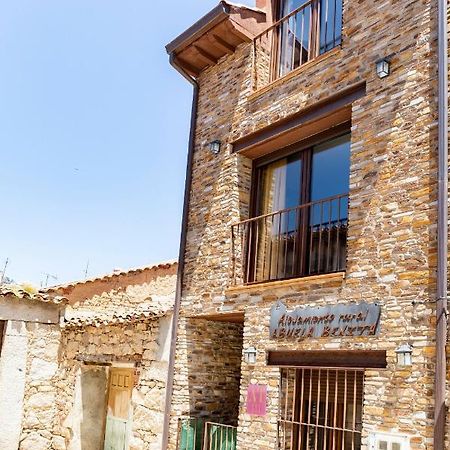 Apartamento Abuela Benita Cebreros Exterior photo