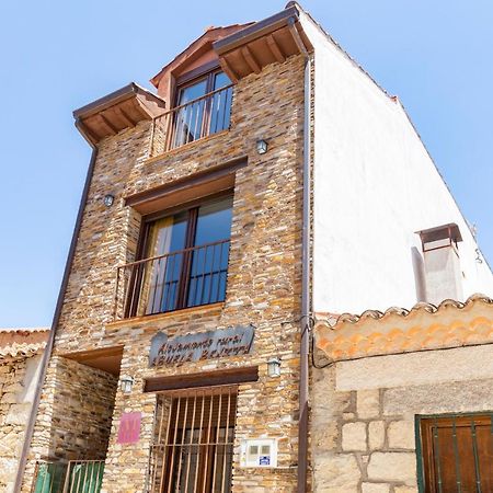 Apartamento Abuela Benita Cebreros Exterior photo