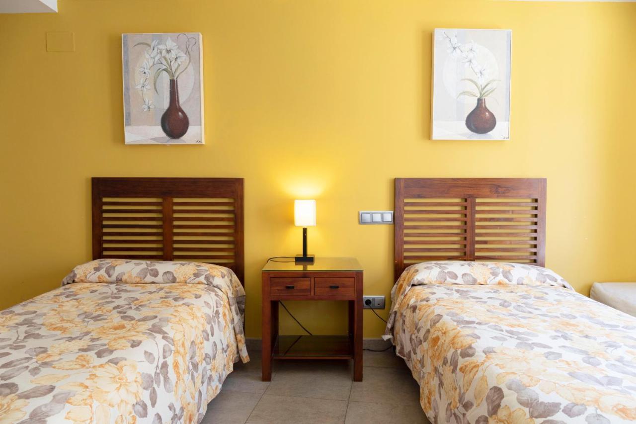 Apartamento Abuela Benita Cebreros Exterior photo